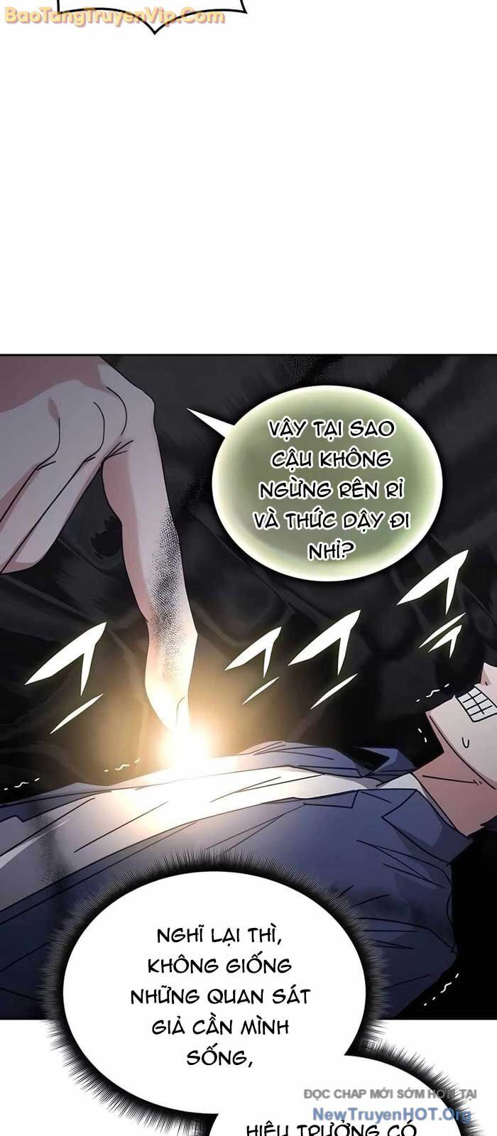 Học Viện Tối Thượng Chapter 165 - Trang 2