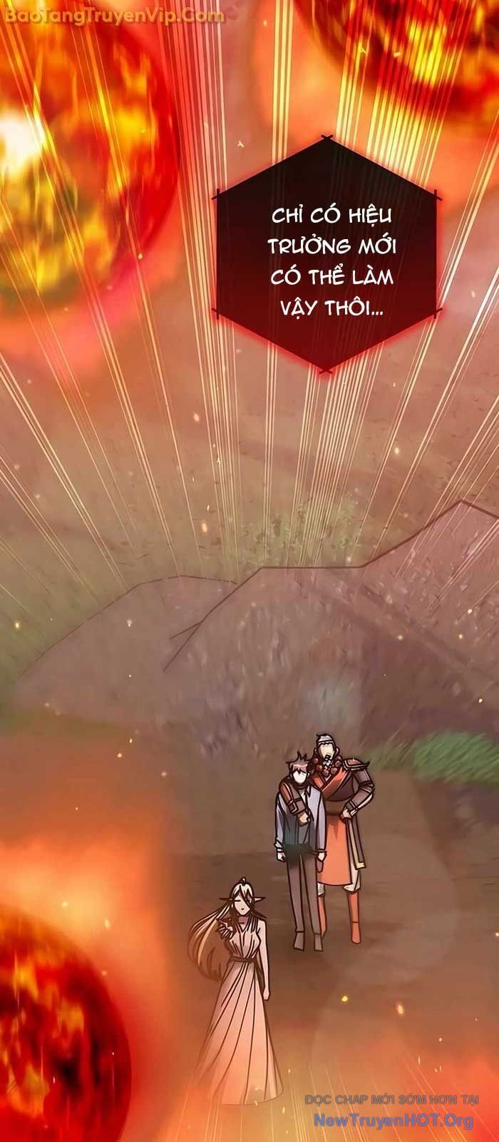 Học Viện Tối Thượng Chapter 165 - Trang 2