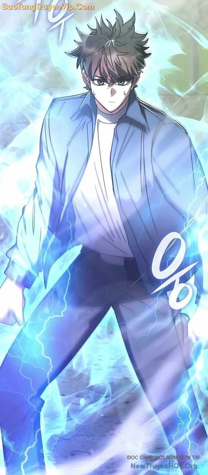 Học Viện Tối Thượng Chapter 165 - Trang 2