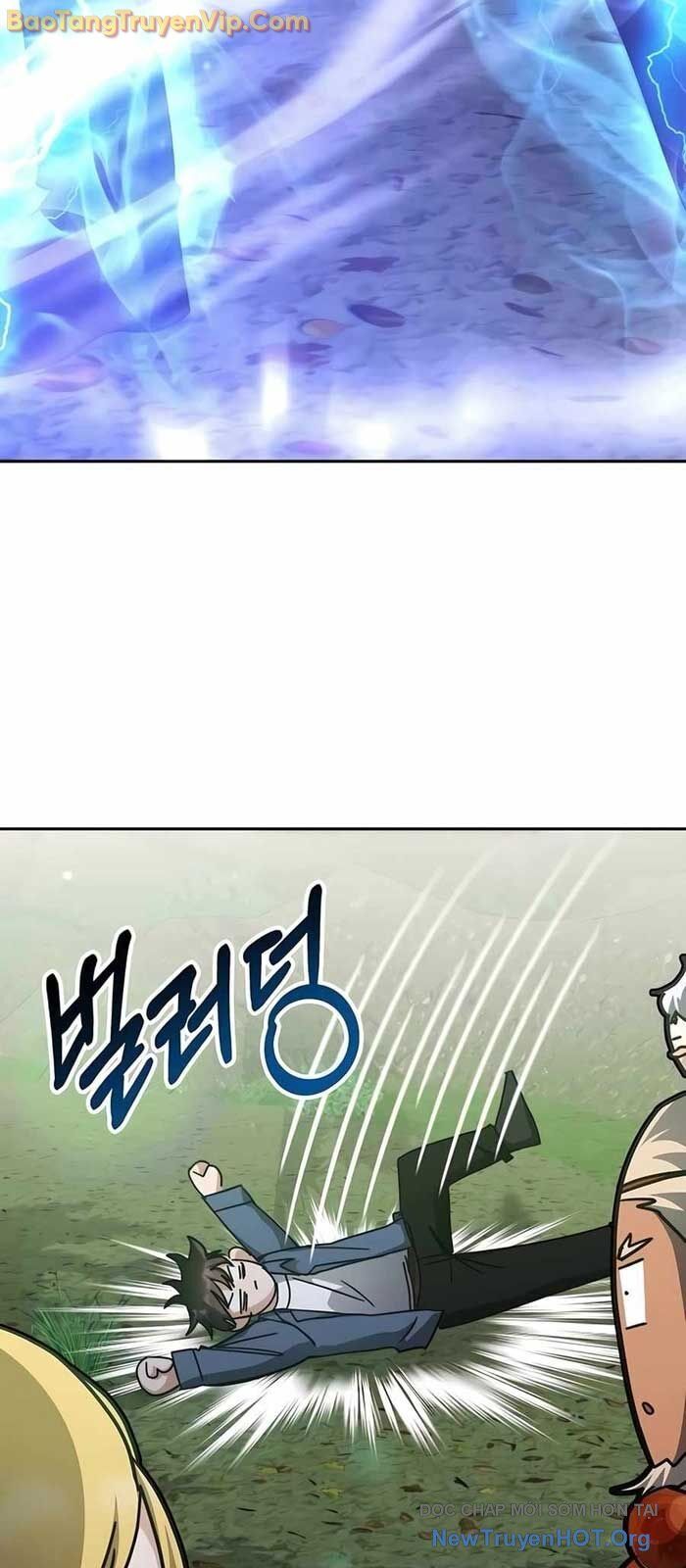 Học Viện Tối Thượng Chapter 165 - Trang 2