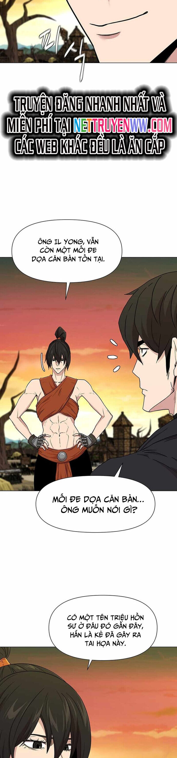 Lãng Khách Một Mình Chapter 59 - Trang 2