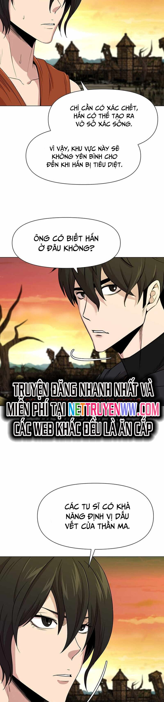 Lãng Khách Một Mình Chapter 59 - Trang 2