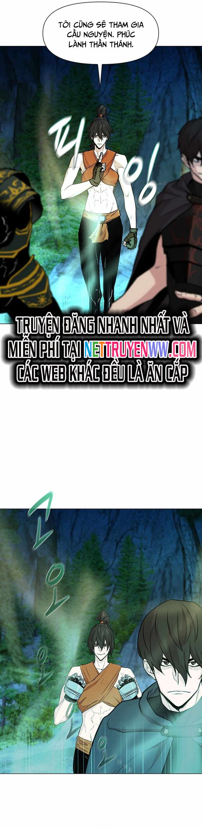 Lãng Khách Một Mình Chapter 59 - Trang 2