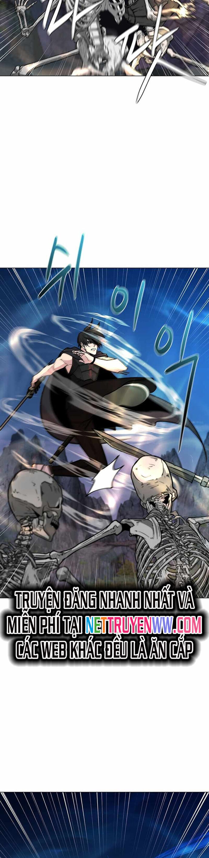 Lãng Khách Một Mình Chapter 59 - Trang 2
