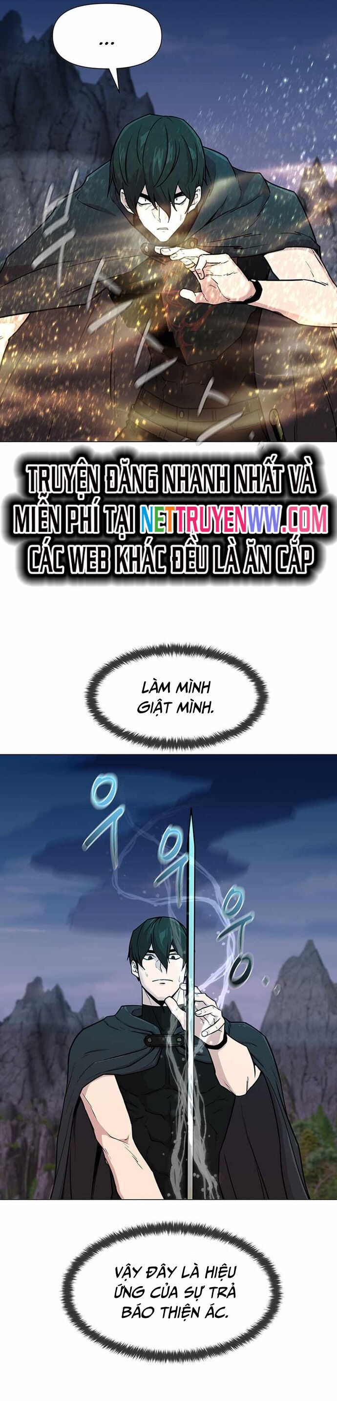Lãng Khách Một Mình Chapter 59 - Trang 2