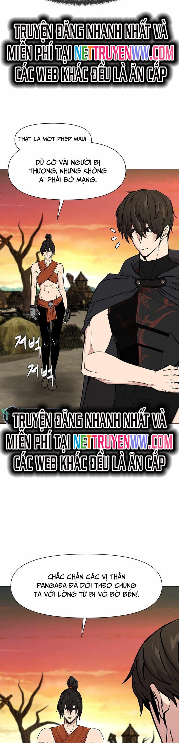 Lãng Khách Một Mình Chapter 59 - Trang 2