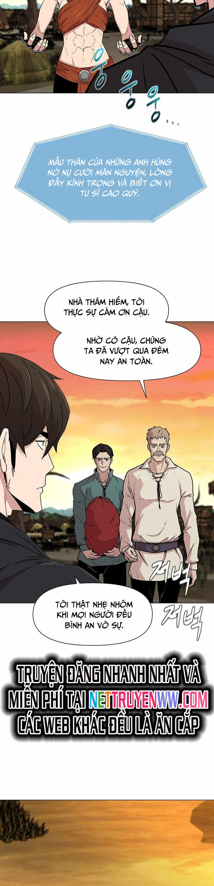 Lãng Khách Một Mình Chapter 59 - Trang 2