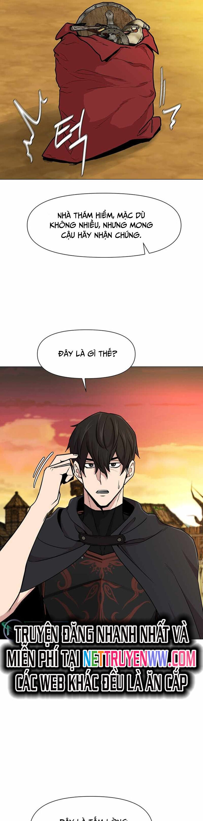 Lãng Khách Một Mình Chapter 59 - Trang 2