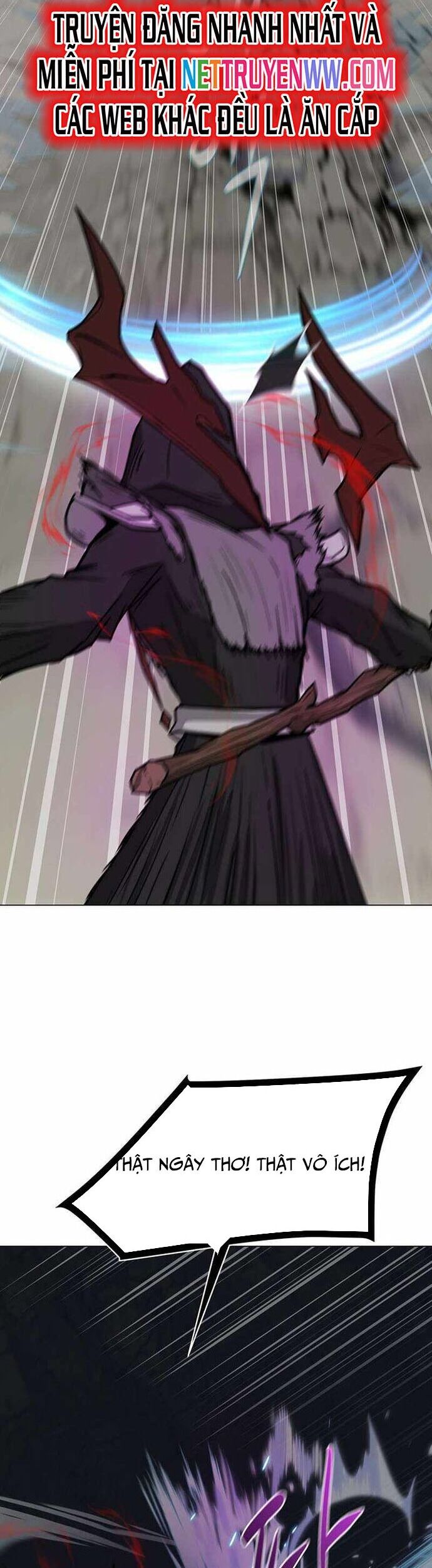 Lãng Khách Một Mình Chapter 61 - Trang 2