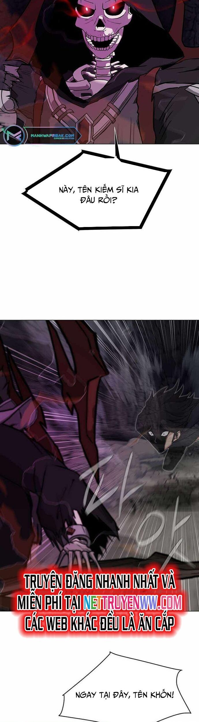 Lãng Khách Một Mình Chapter 61 - Trang 2