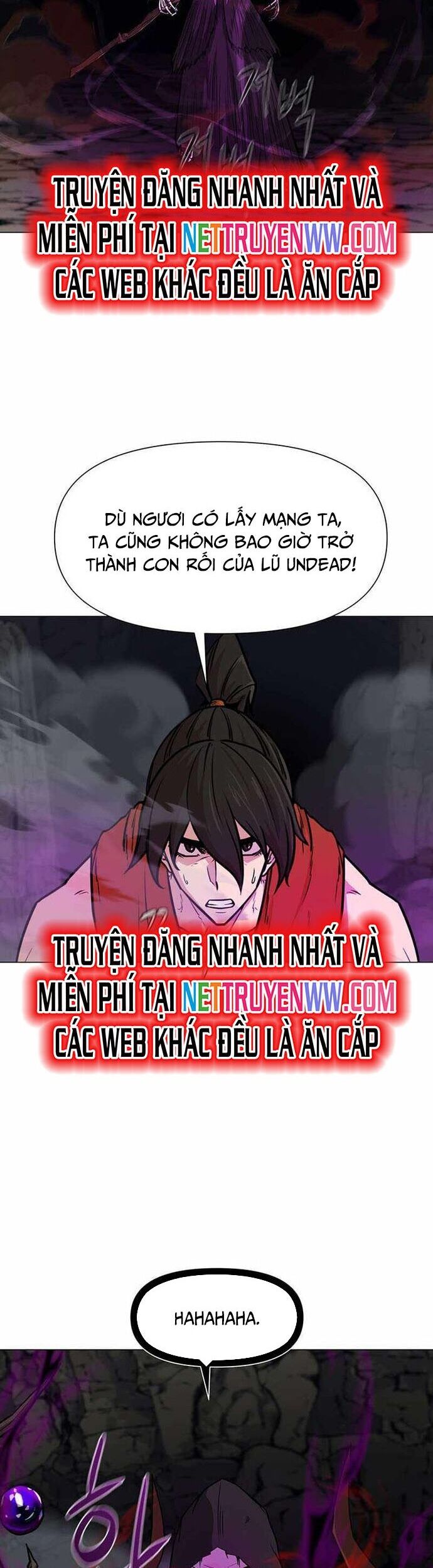Lãng Khách Một Mình Chapter 61 - Trang 2