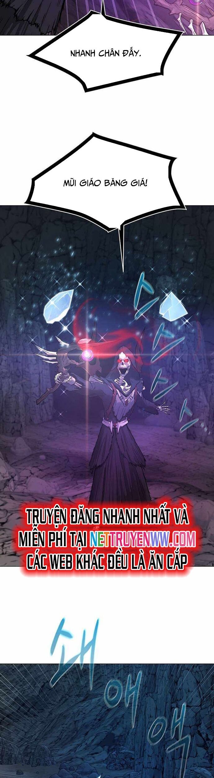 Lãng Khách Một Mình Chapter 61 - Trang 2