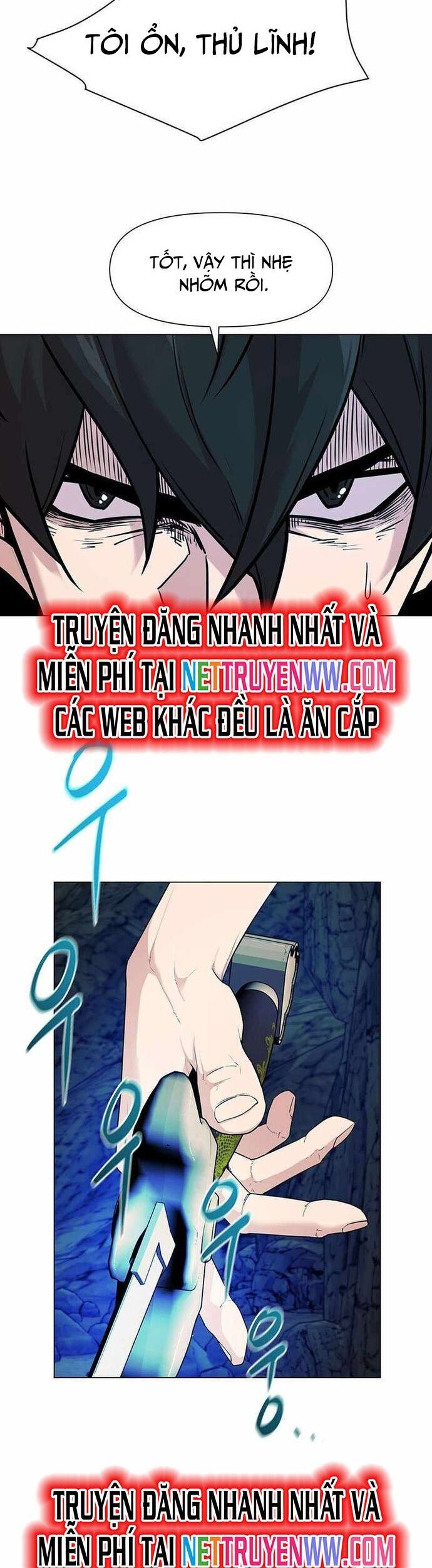 Lãng Khách Một Mình Chapter 61 - Trang 2