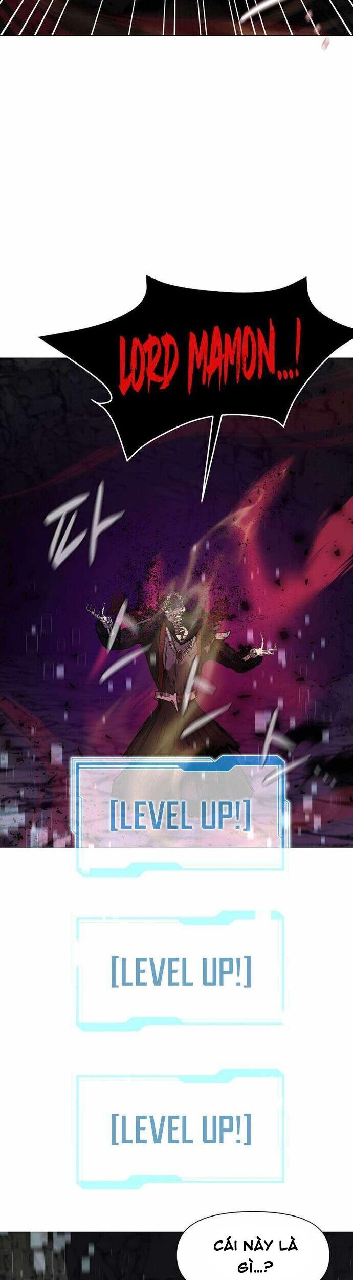 Lãng Khách Một Mình Chapter 62 - Trang 2