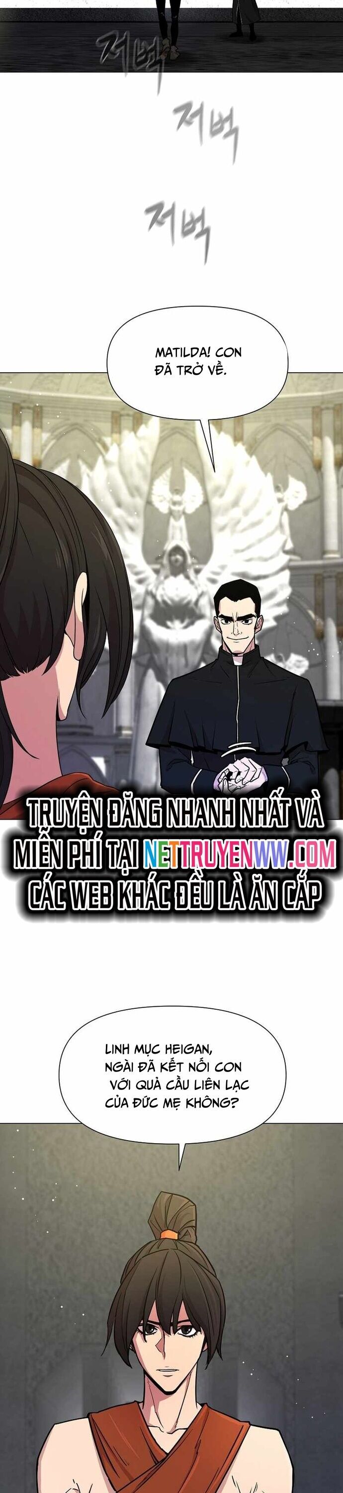 Lãng Khách Một Mình Chapter 63 - Trang 2