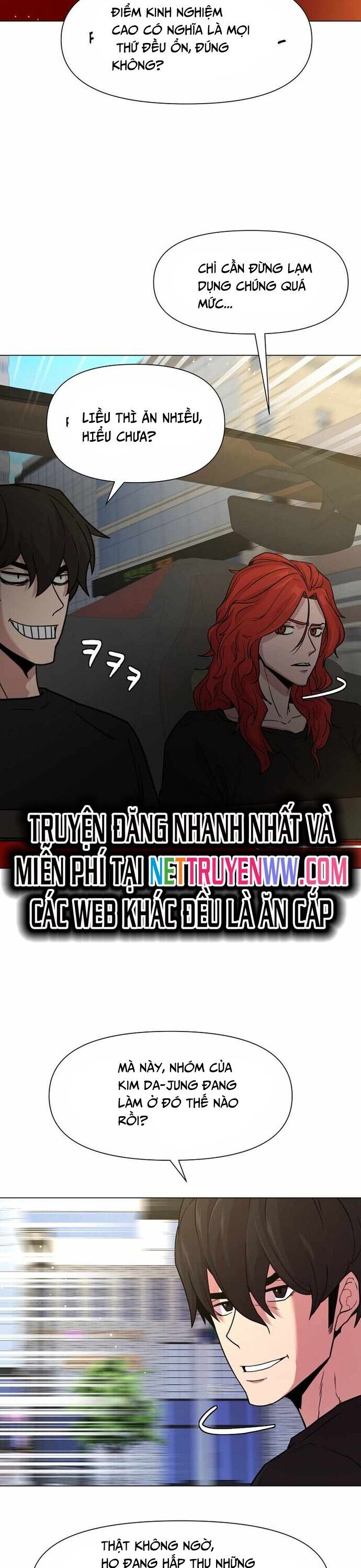 Lãng Khách Một Mình Chapter 63 - Trang 2