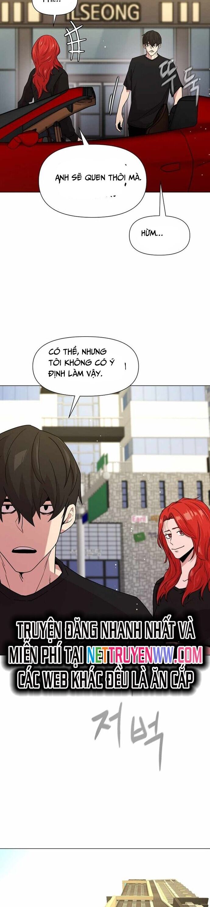 Lãng Khách Một Mình Chapter 63 - Trang 2