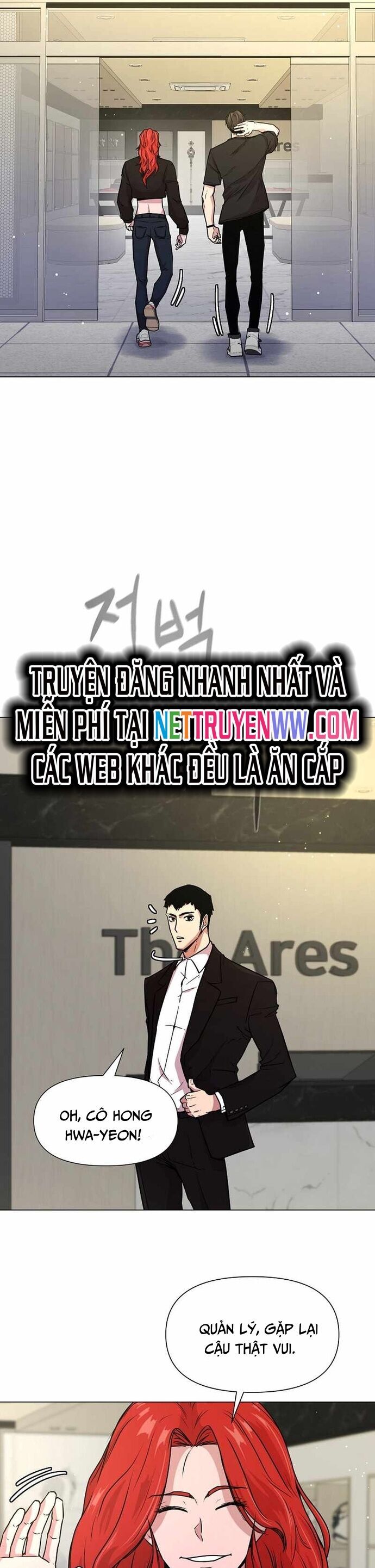 Lãng Khách Một Mình Chapter 63 - Trang 2