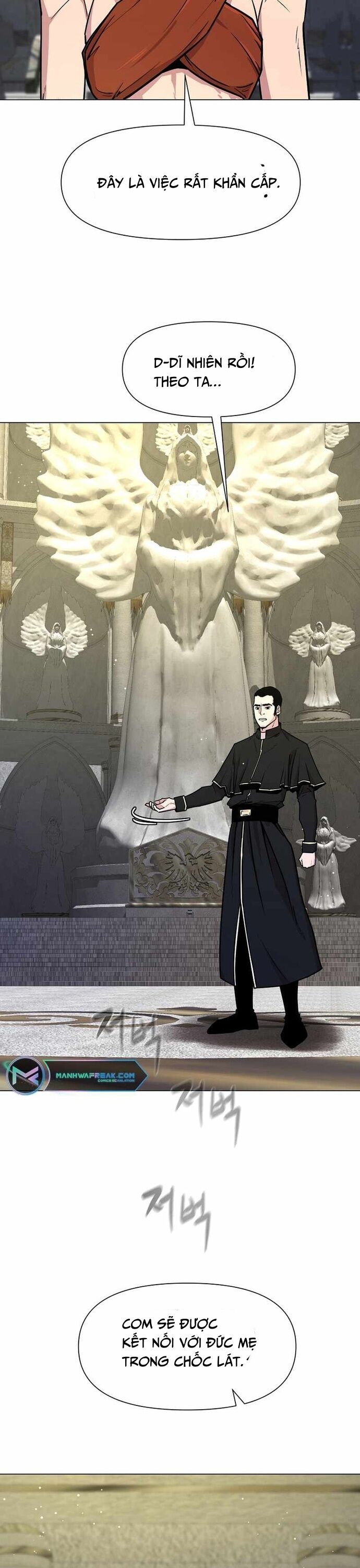 Lãng Khách Một Mình Chapter 63 - Trang 2
