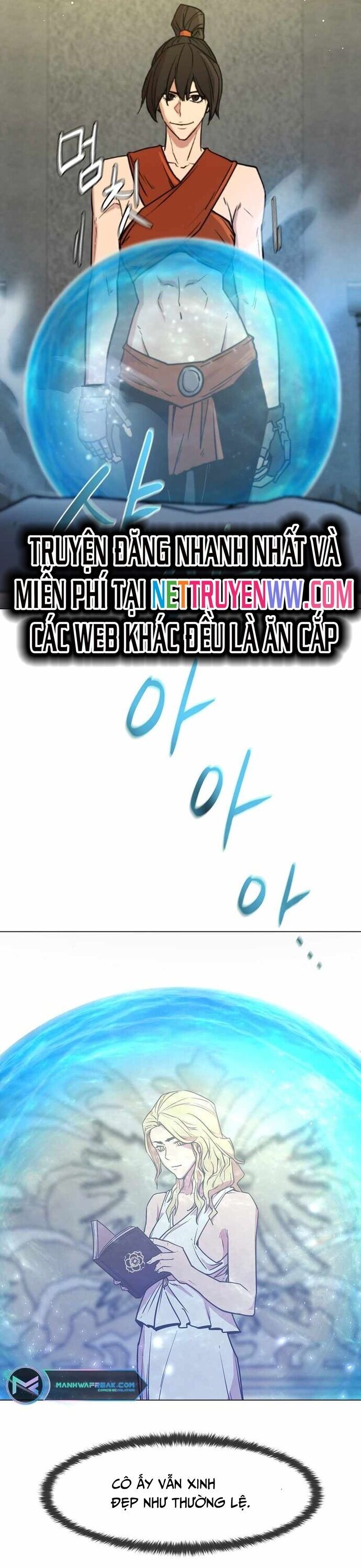 Lãng Khách Một Mình Chapter 63 - Trang 2