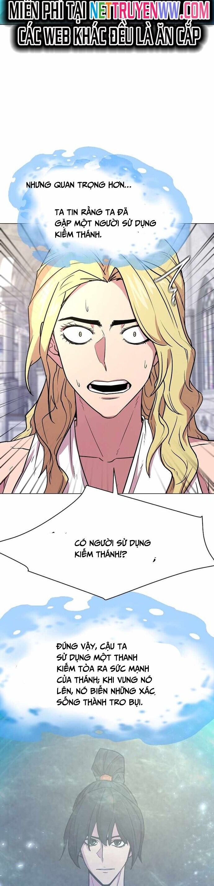 Lãng Khách Một Mình Chapter 63 - Trang 2