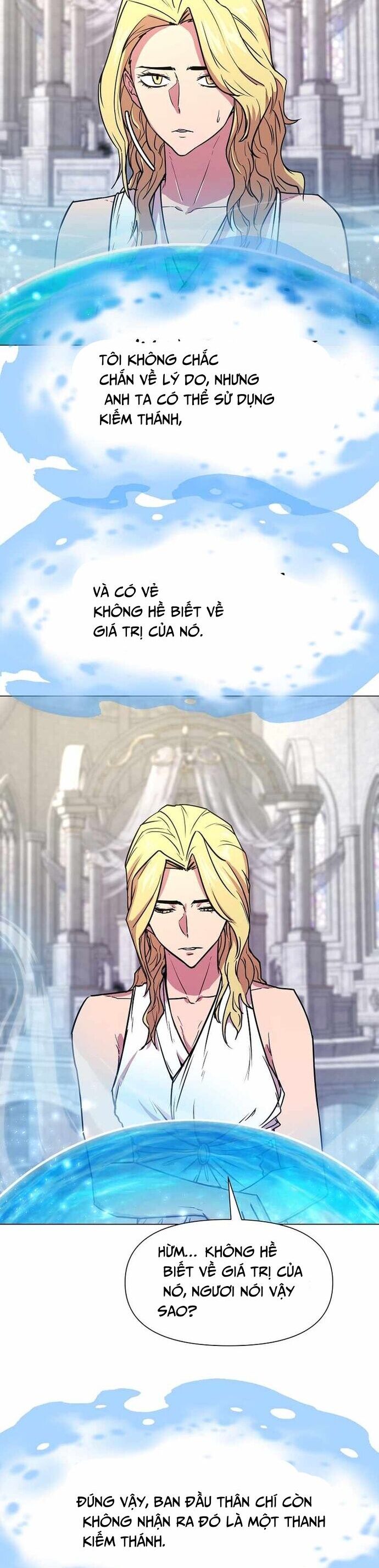 Lãng Khách Một Mình Chapter 63 - Trang 2