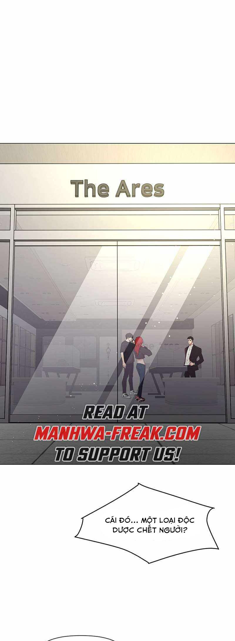 Lãng Khách Một Mình Chapter 64 - Trang 2