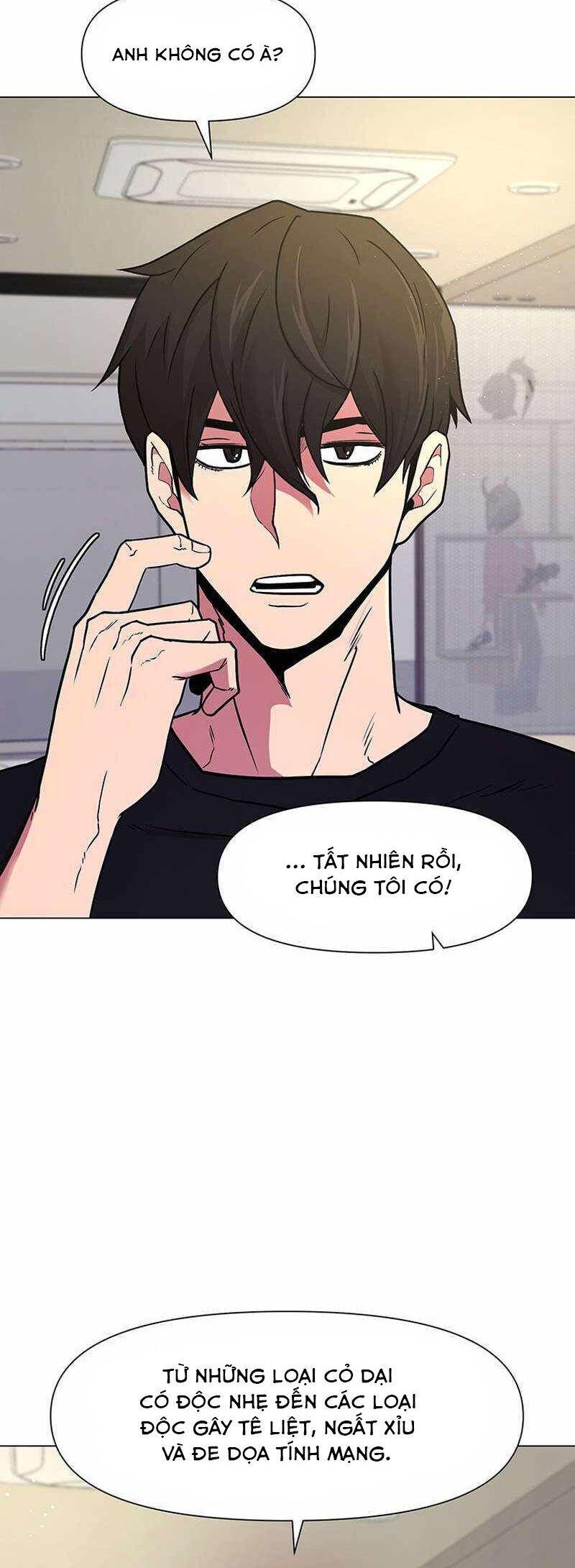 Lãng Khách Một Mình Chapter 64 - Trang 2