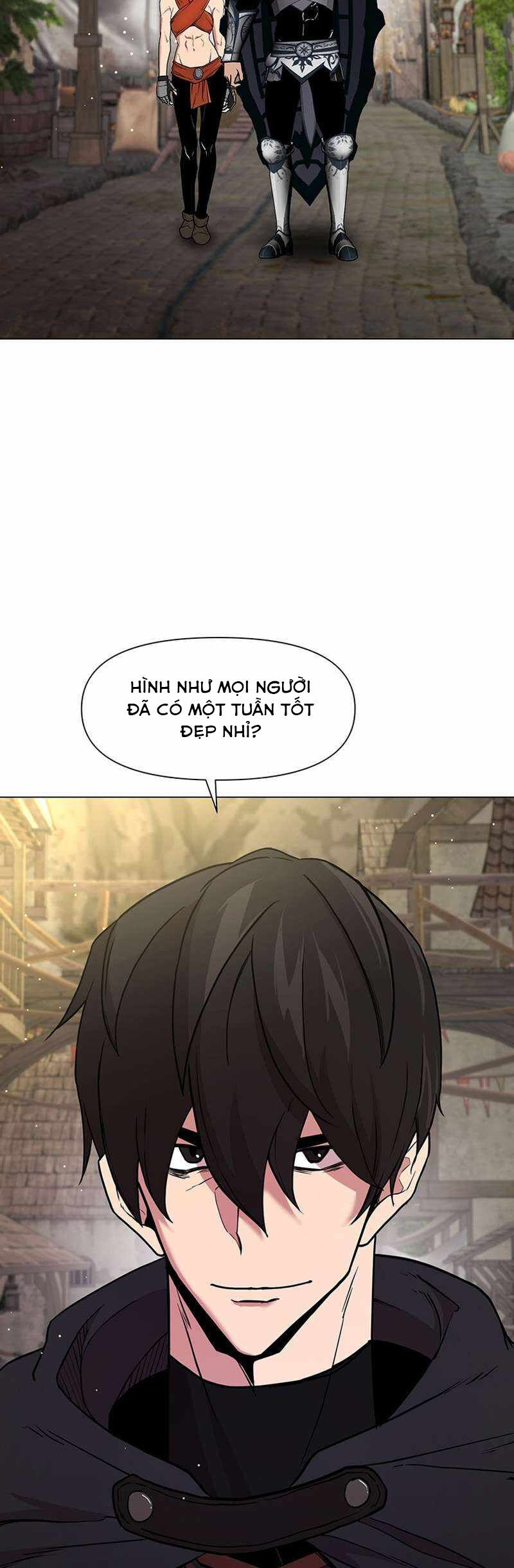 Lãng Khách Một Mình Chapter 64 - Trang 2