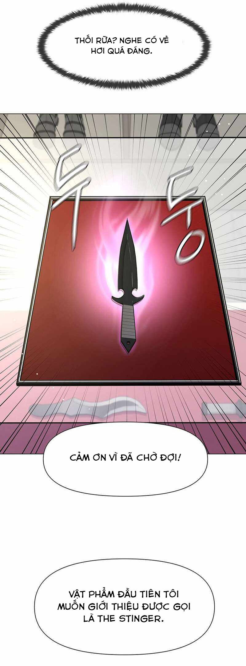 Lãng Khách Một Mình Chapter 64 - Trang 2