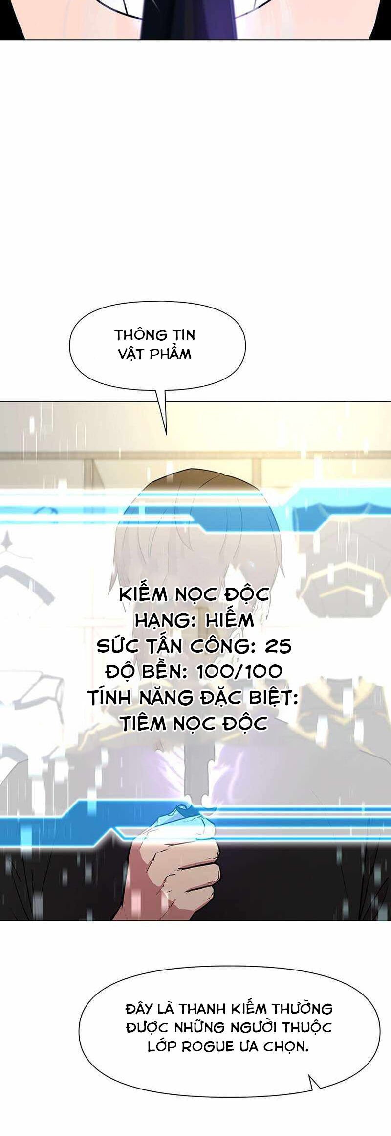 Lãng Khách Một Mình Chapter 64 - Trang 2
