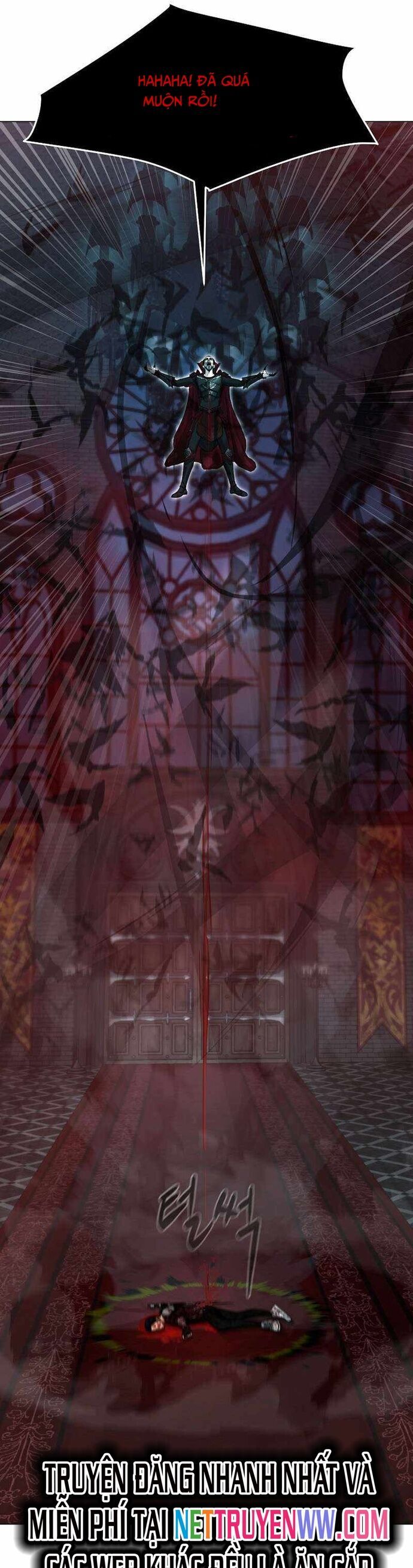Lãng Khách Một Mình Chapter 66 - Trang 2