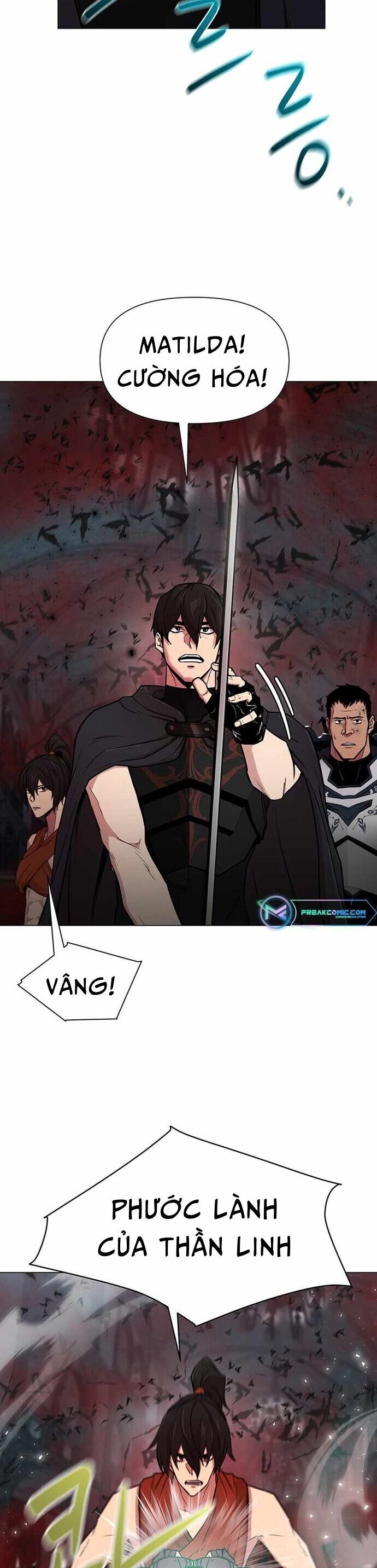Lãng Khách Một Mình Chapter 67 - Trang 2