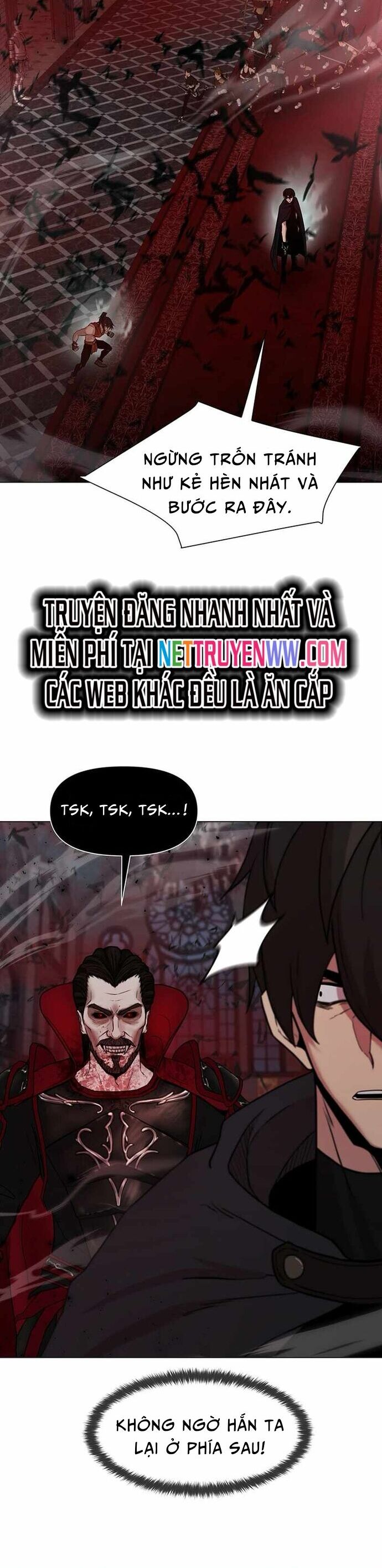 Lãng Khách Một Mình Chapter 67 - Trang 2