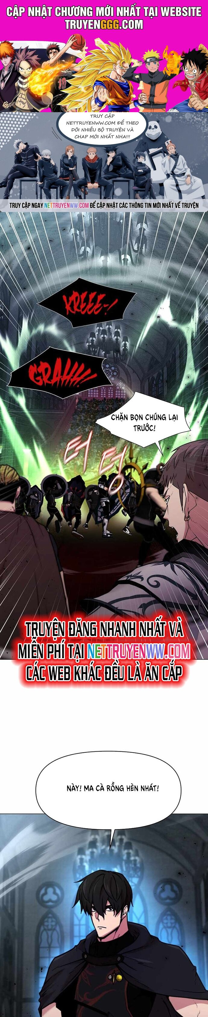 Lãng Khách Một Mình Chapter 69 - Trang 2
