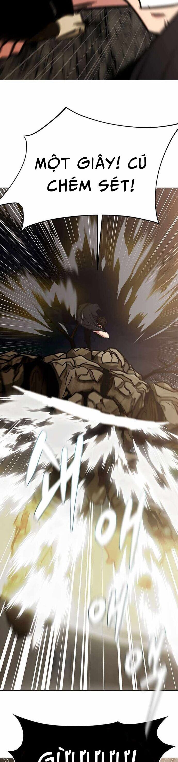 Lãng Khách Một Mình Chapter 72 - Trang 2