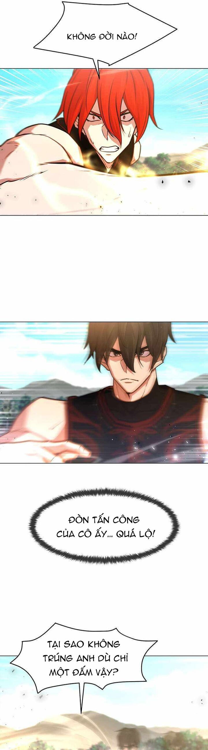 Lãng Khách Một Mình Chapter 74 - Trang 2