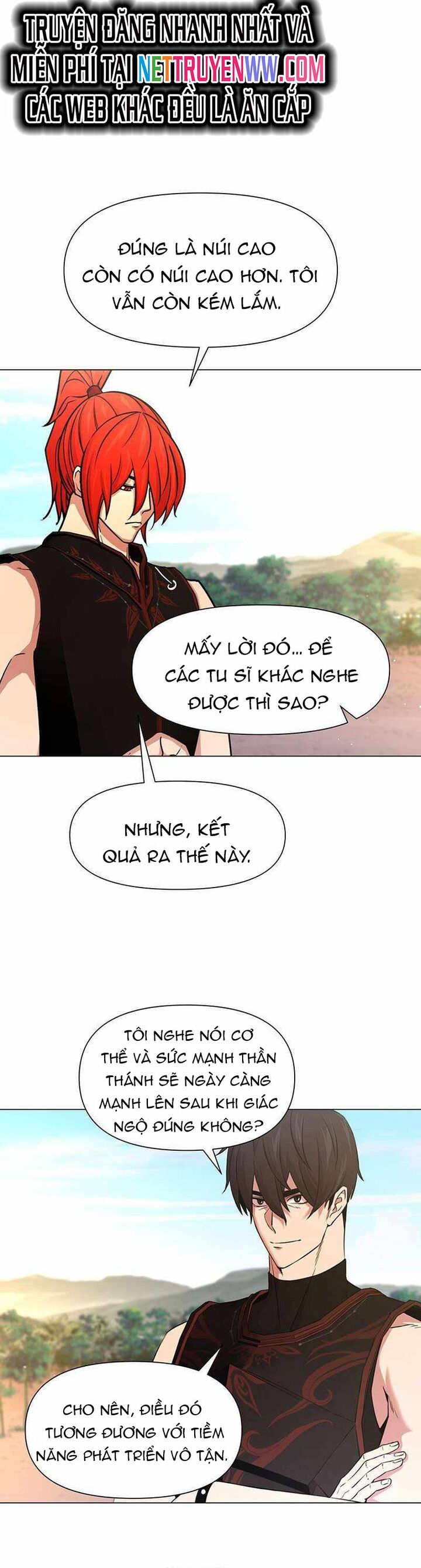 Lãng Khách Một Mình Chapter 74 - Trang 2