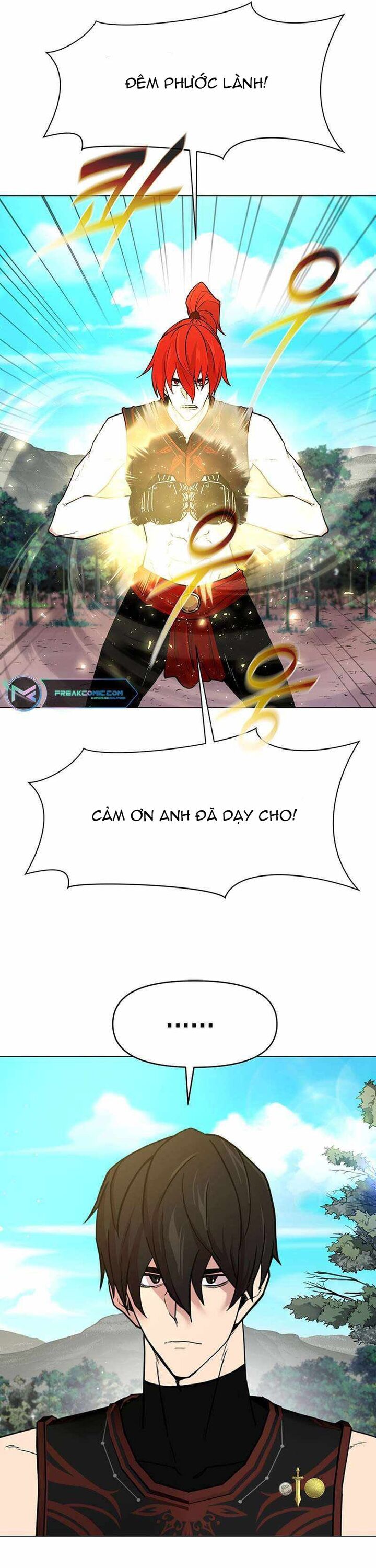 Lãng Khách Một Mình Chapter 74 - Trang 2