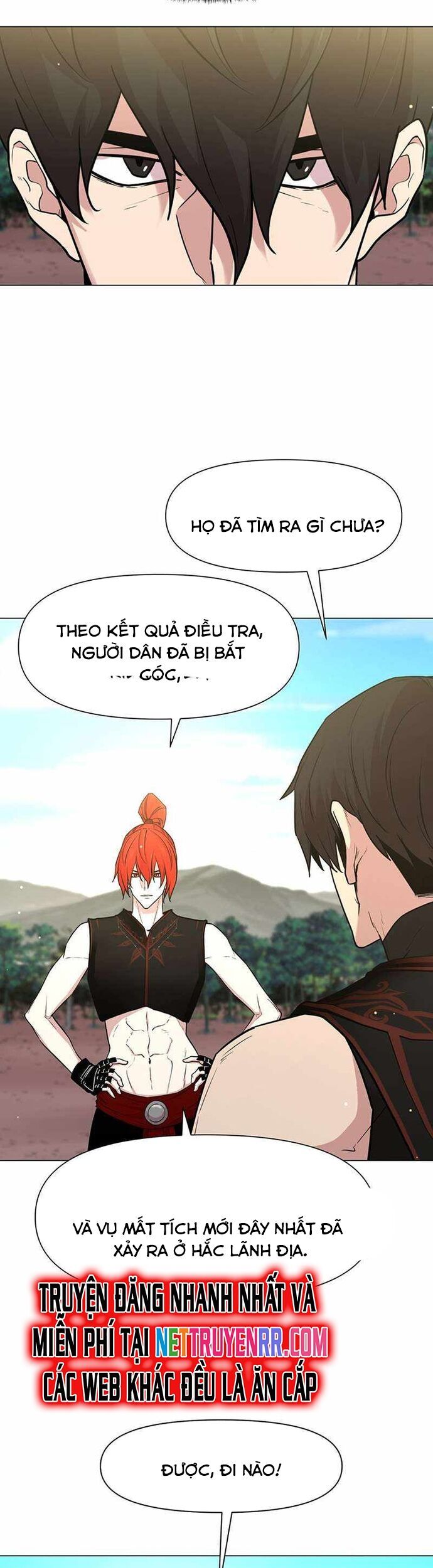 Lãng Khách Một Mình Chapter 75 - Trang 2