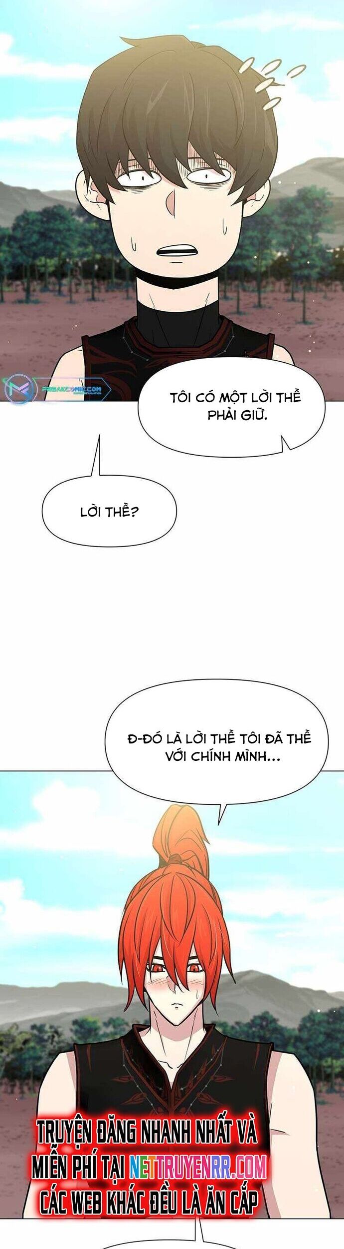 Lãng Khách Một Mình Chapter 75 - Trang 2