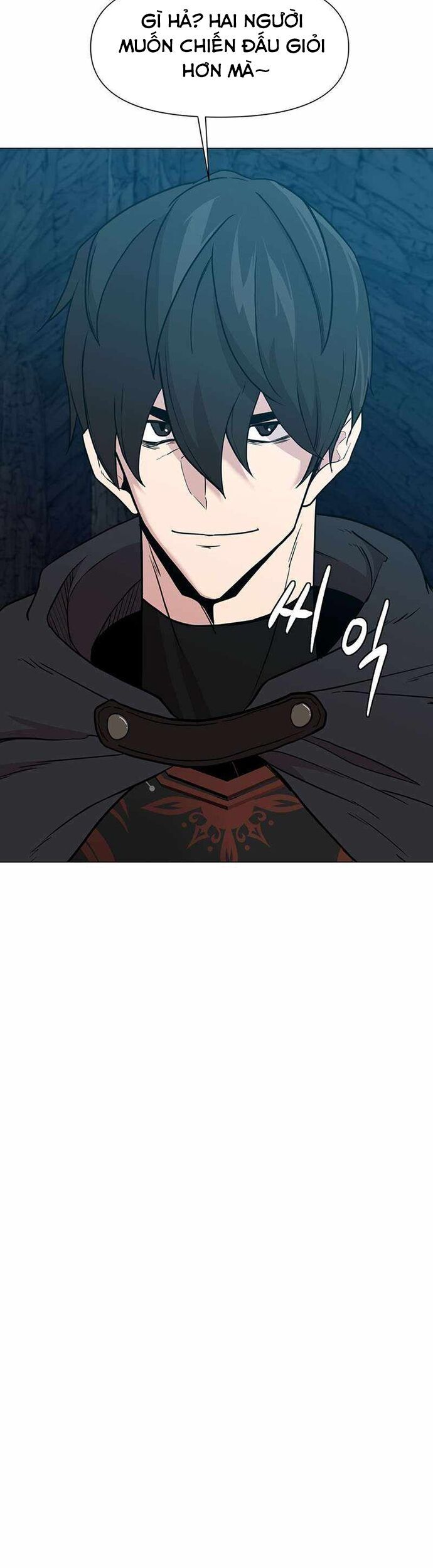 Lãng Khách Một Mình Chapter 75 - Trang 2