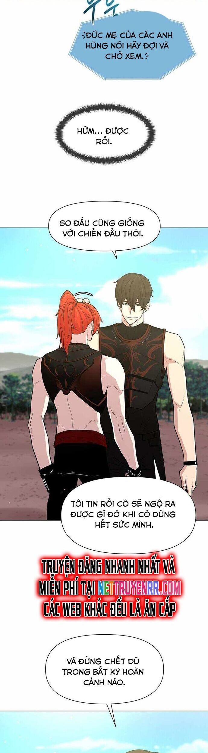Lãng Khách Một Mình Chapter 75 - Trang 2