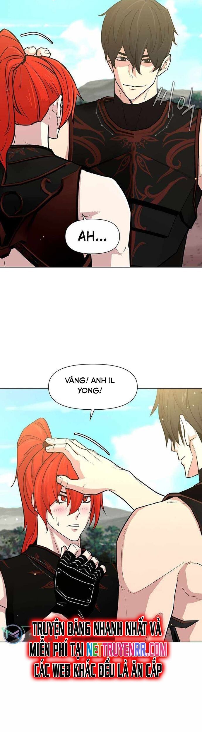 Lãng Khách Một Mình Chapter 75 - Trang 2