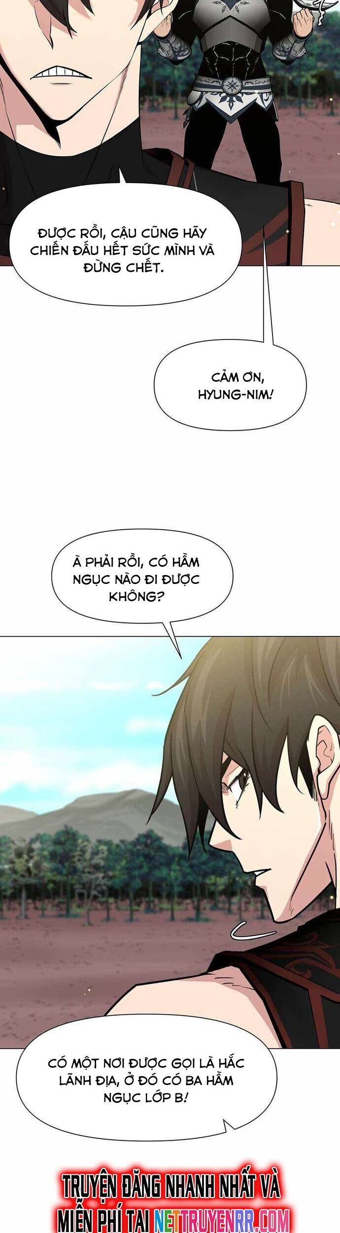 Lãng Khách Một Mình Chapter 75 - Trang 2
