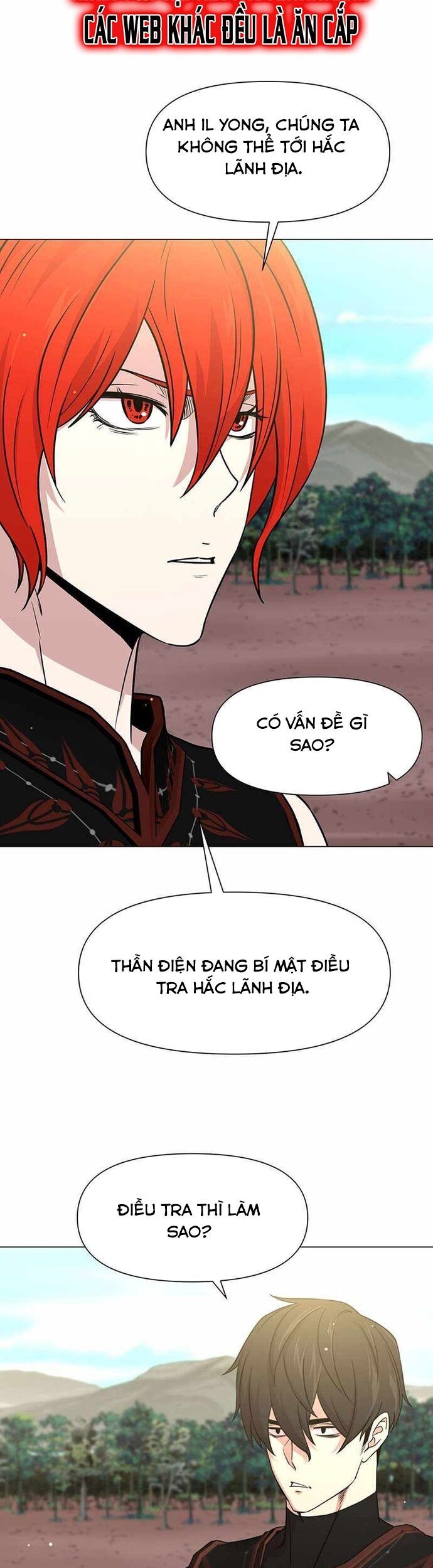 Lãng Khách Một Mình Chapter 75 - Trang 2