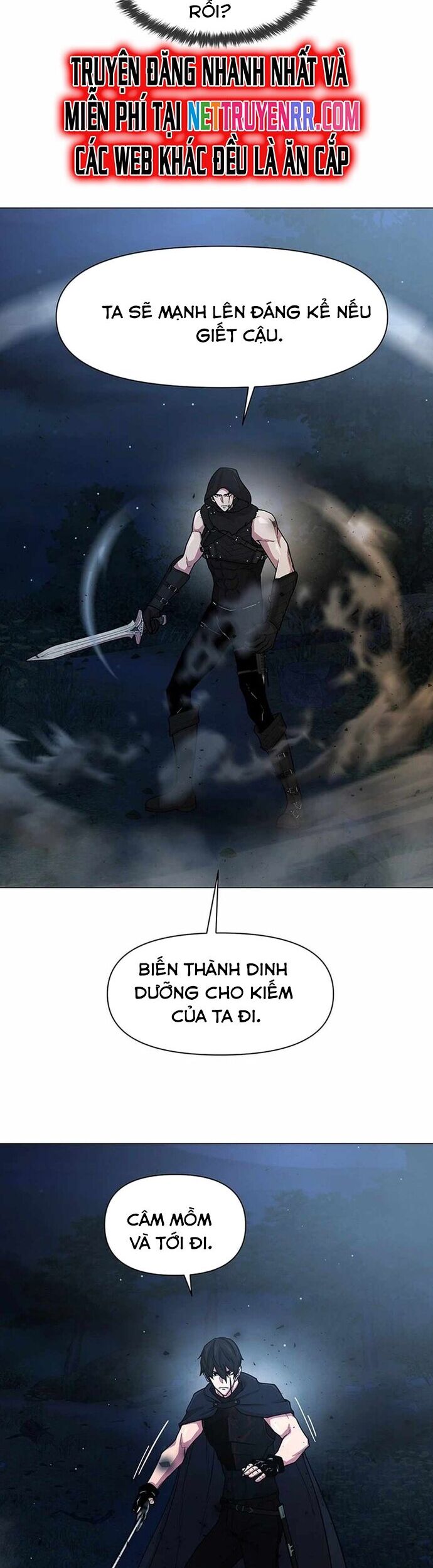 Lãng Khách Một Mình Chapter 78 - Trang 2