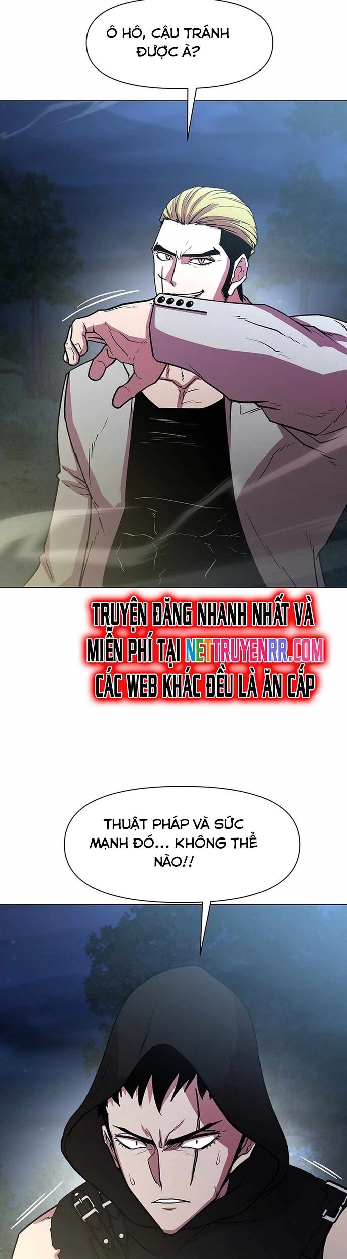 Lãng Khách Một Mình Chapter 78 - Trang 2