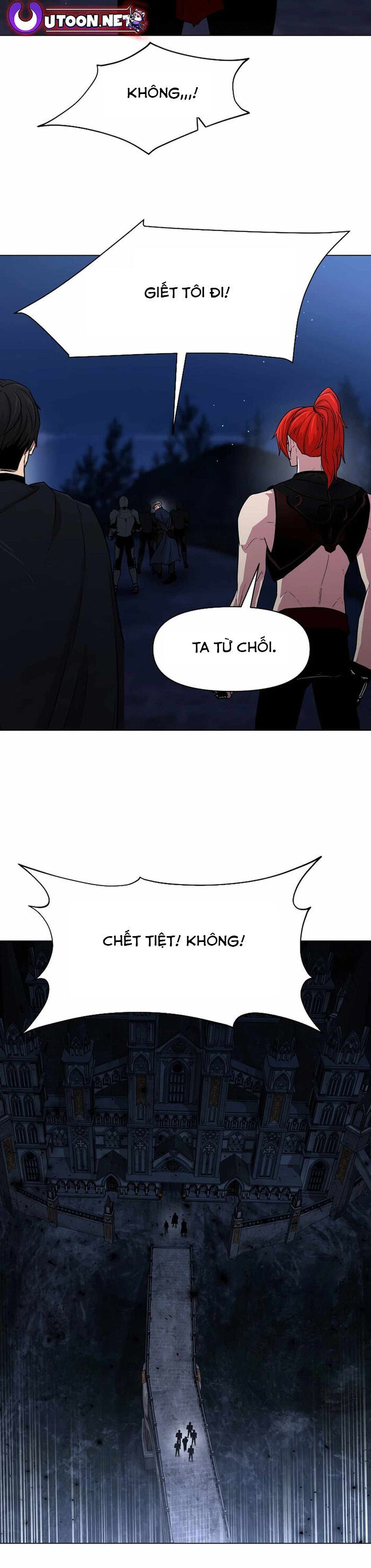 Lãng Khách Một Mình Chapter 81 - Trang 2