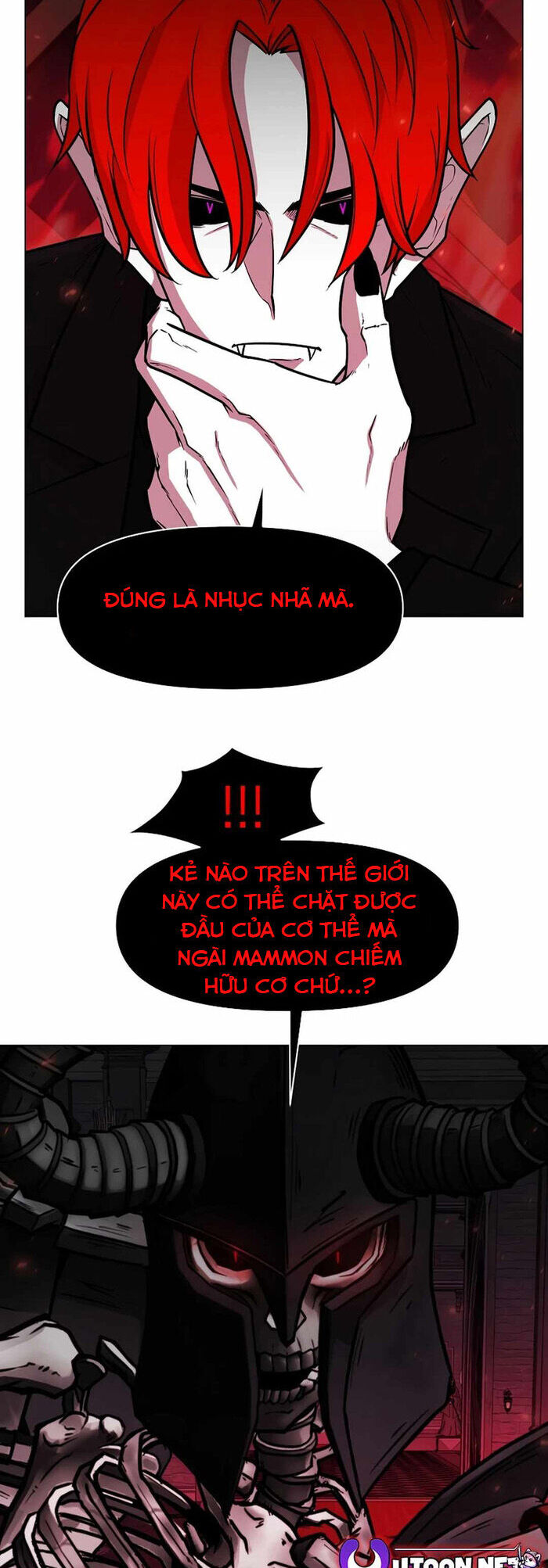 Lãng Khách Một Mình Chapter 81 - Trang 2